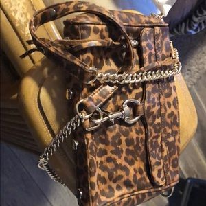 Rebecca Minkoff purse